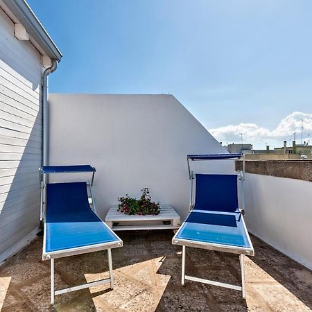Appartamenti Vista Castello Otranto Kültér fotó