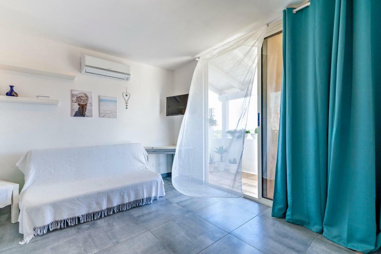 Appartamenti Vista Castello Otranto Kültér fotó